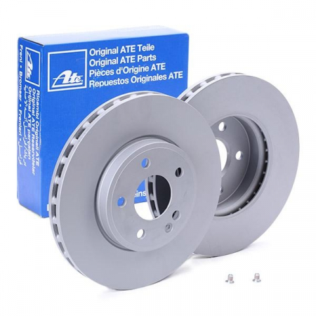 Piese auto - Disc Frana Fata Ate 24.0128-0276.1