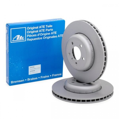 Piese auto - Disc Frana Fata Ate Bmw Seria 5 F10 2009-2016 24.0130-0218.2