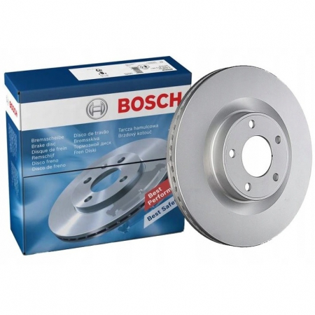 Piese auto - Disc Frana Fata Bosch 0 986 479 030