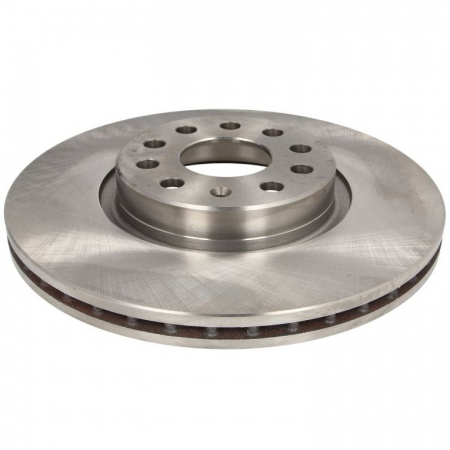 Piese auto - Disc Frana Fata Dreapta / Stanga Abe Volkswagen Passat B6 2005-2010 C3W039ABE