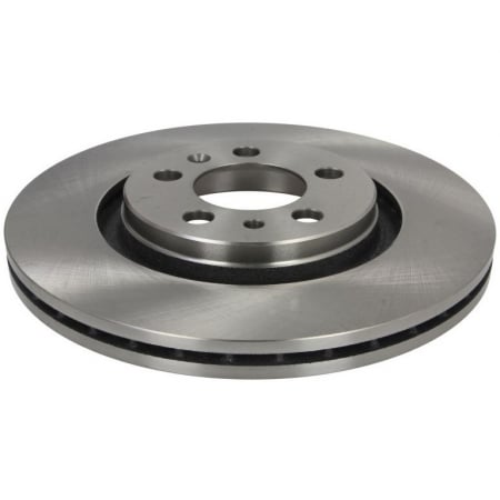 Piese auto - Disc Frana Fata Dreapta / Stanga Abe C3S004ABE
