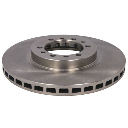 Piese auto - Disc Frana Fata Dreapta / Stanga Abe Mitsubishi L200 1992-2007 C35027ABE
