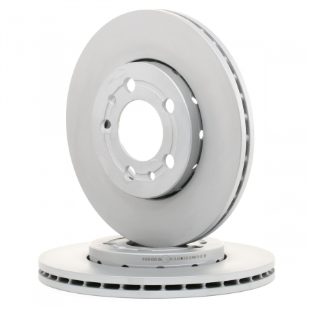 Piese auto - Disc Frana Fata Dreapta / Stanga Ate Volkswagen Bora 1J2 1998-2013 24.0122-0151.1