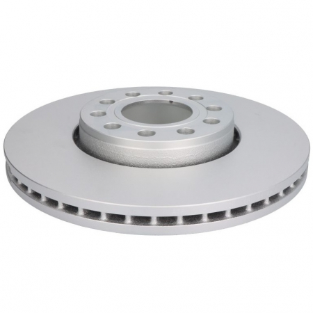 Piese auto - Disc Frana Fata Dreapta / Stanga Krieger Audi A4 B6 2000-2004 0950004002