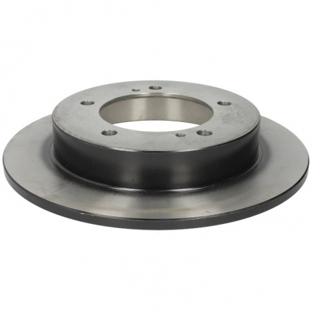 Piese auto - Disc Frana Fata Dreapta / Stanga Trw DF2588