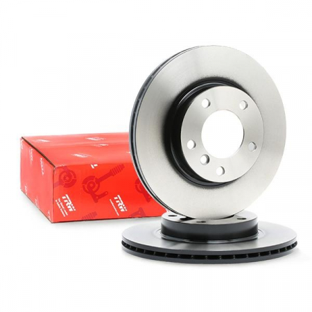 Piese auto - Disc Frana Fata Trw Bmw Seria 3 E36 1990-1998 DF1538