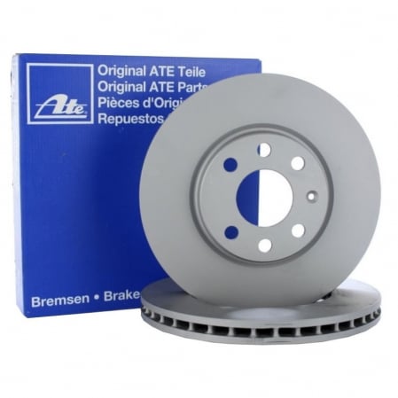 Piese auto - Disc Frana Fata Ate 24.0124-0239.2
