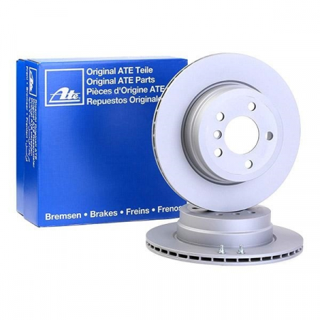 Piese auto - Disc Frana Spate Ate Bmw X5 E70 2006-2013 24.0120-0206.1