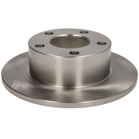 Piese auto - Disc Frana Spate Dreapta / Stanga Abe Audi 100 C3 1982-1991 C4A003ABE