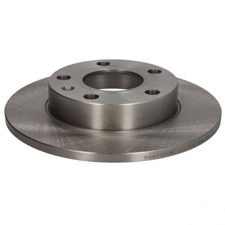 Piese auto - Disc Frana Spate Dreapta / Stanga Abe Audi A4 B7 2004-2008 C4A016ABE