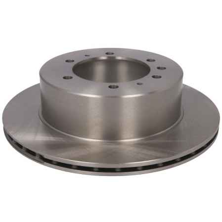 Piese auto - Disc Frana Spate Dreapta / Stanga Abe C41016ABE