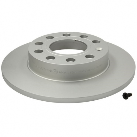 Piese auto - Disc Frana Spate Dreapta / Stanga Bosch Audi A4 B6 2000-2004 0 986 478 986