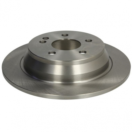 Piese auto - Disc Frana Spate Dreapta / Stanga Krieger 0950004008