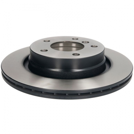 Piese auto - Disc Frana Spate Dreapta / Stanga Krieger 0950004032