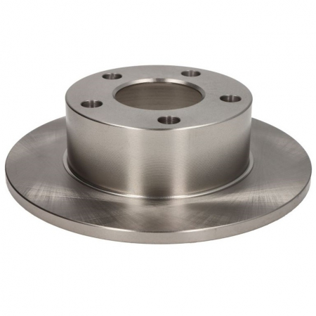 Piese auto - Disc Frana Spate Dreapta / Stanga Krieger Audi 100 C3 1982-1991 0950004238