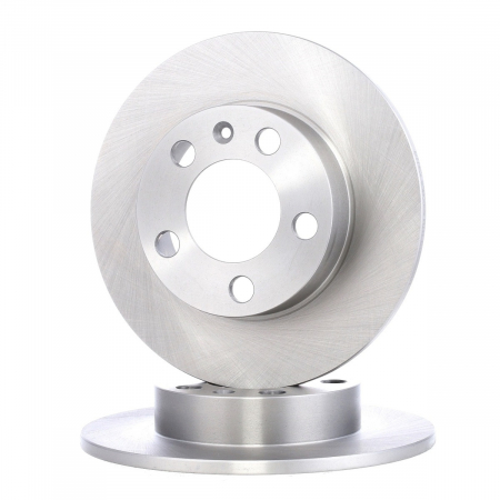 Piese auto - Disc Frana Spate Dreapta / Stanga Krottendorf Seat Leon 1 1M1 1999-2006 KRO-BD2805