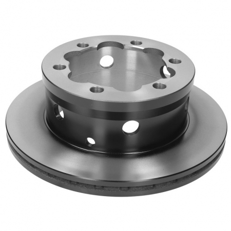 Piese auto - Disc Frana Spate Ferodo FCR191A