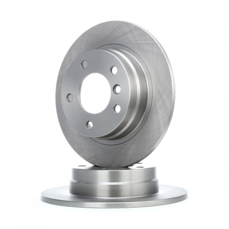Piese auto - Disc Frana Spate Krieger 0950004097