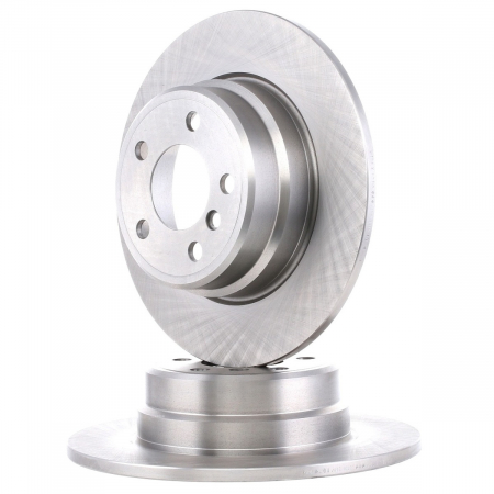 Piese auto - Disc Frana Spate Krieger 0950004255