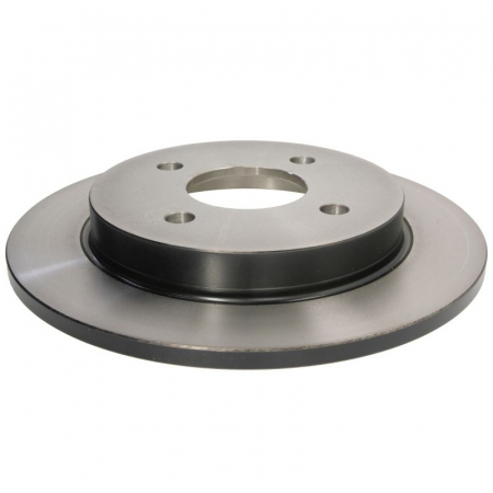 Piese auto - Disc Frana Spate Lpr Ford Sierra 2 1987-1993 F1161P