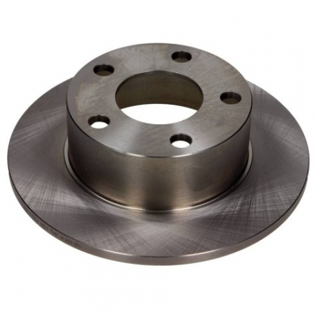 Piese auto - Disc Frana Spate Maxgear Audi 100 C3 1982-1991 19-0684