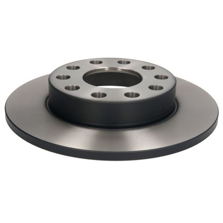 Piese auto - Disc Frana Spate Mtr Audi A4 B6 2000-2004 12135403