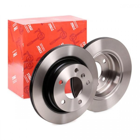 Piese auto - Disc Frana Spate Trw Bmw Seria 3 E36 1992-1998 DF2767