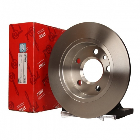 Piese auto - Disc Frana Spate Trw Ford Galaxy 1 1995-2006 DF2777