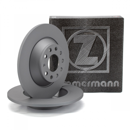 Piese auto - Disc Frana Spate Zimmermann 150.2946.20