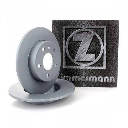 Piese auto - Disc Frana Spate Zimmermann Opel Astra G 1998-2004 430.1485.20