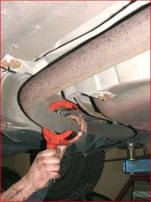 Dispozitiv Rapid De Debitat Tevi. Cu Clichet 28-67Mm [4]