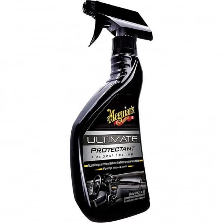 Intretinere auto - Dressing Plastice Meguiar's Ultimate Protectant 450ML G14716MG