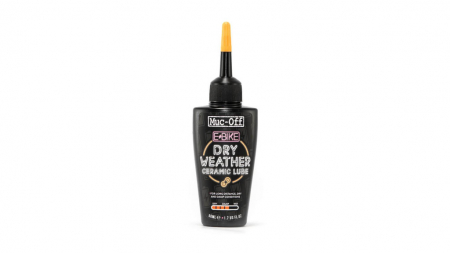 Moto/Atv - Dry Lube MUC-OFF 1104 50ml