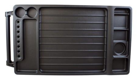 Dulap de scule Rooks Garage Black 6 sertare și 385 unelte OK-01.3007 [8]