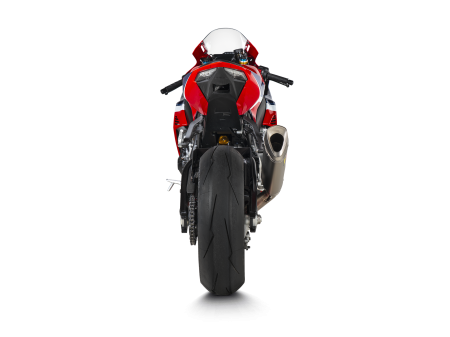 Evacuare completa Akrapovic Evolution Line Honda CBR 1000 RR-R / SP 2020-2023 [4]