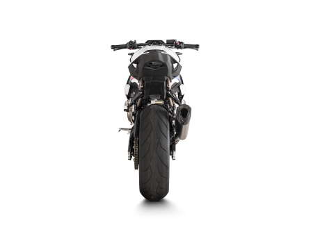 Evacuare completa din titan Akrapovic Evolution Complete Exhaust BMW M 1000 R 2021-2025 [3]