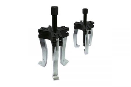 Scule si echipamente - Extractoare Cu 3 Gheare Convertibile In 2 Reversibil 2T Jbm