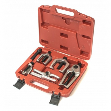 Scule si echipamente - Extractor Pentru Brate De Directie, Articulatii Sferice Si Angrenaje De Directie KB04340