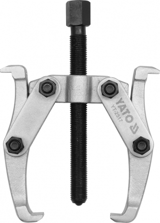 Scule si echipamente - Extractor Rulmenti 2 Brate, 6"/150Mm - 6T