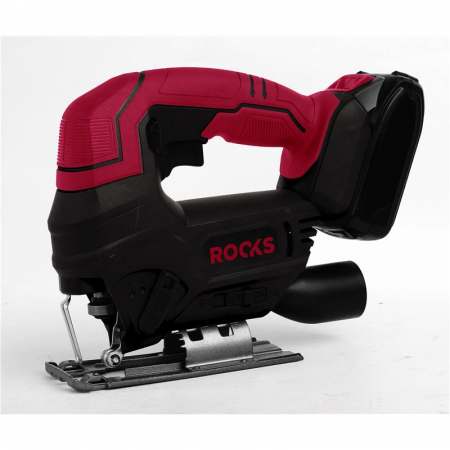 Fierastrau Unghiular ROOKS AQ-BIS OK-03.4019  [1]