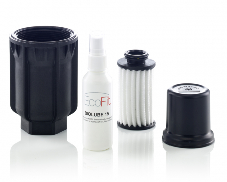 Piese auto - Filtru aditiv Mann-Filter U 58/9 KIT