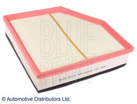 Filtre - Filtru aer BLUE PRINT ADF122203