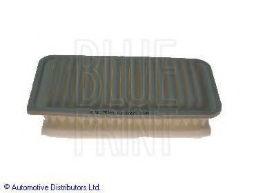 Filtre - Filtru aer BLUE PRINT ADT32299