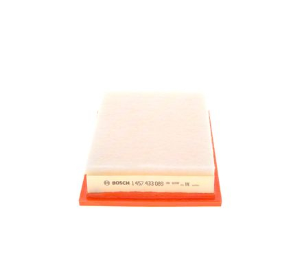 Filtru aer BOSCH 1 457 433 089 [2]