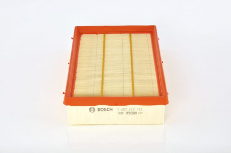 Filtru aer BOSCH 1 457 433 152 [1]