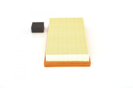 Filtru aer BOSCH 1 457 433 268 [1]