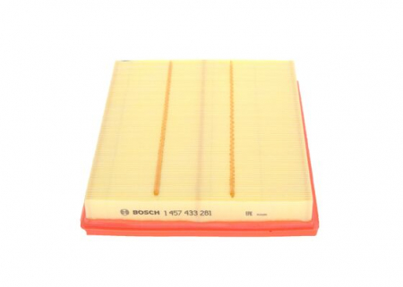 Filtre aer - Filtru aer BOSCH 1 457 433 281