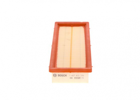 Filtru aer BOSCH 1 457 433 316 [3]