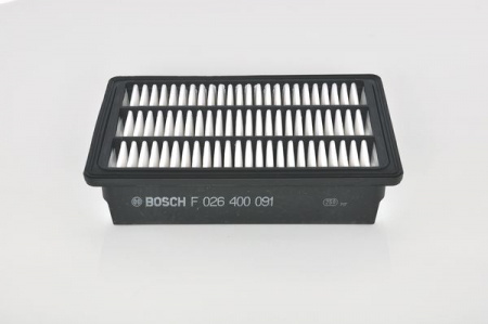 Filtre aer - Filtru aer BOSCH F 026 400 091