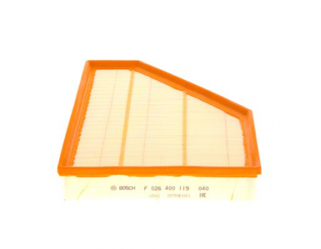Filtre aer - Filtru aer BOSCH F 026 400 119